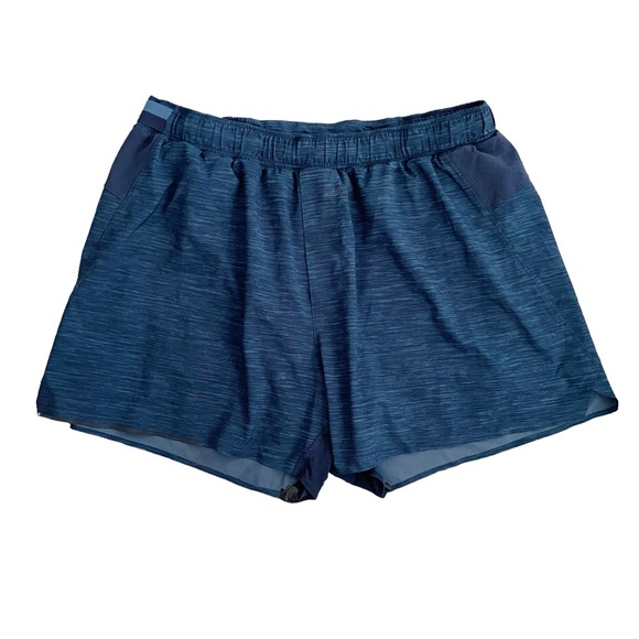 Lululemon Surge Lined Short 4" - Picture 5 of 9